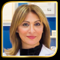 gynecology clinics dubai Dr. Leila Soudah Clinic - OB-Gynae