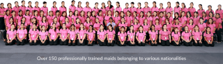 housekeepers dubai Home Maids- Maid Cleaning Service Agency Dubai