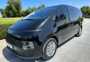 vans for rent dubai Absolute Rent a Car (ABRC) - JLT