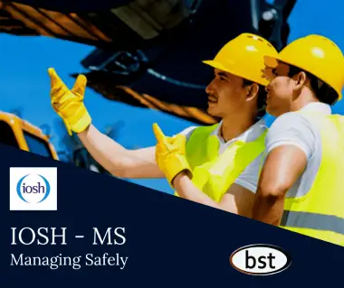 Managing Safely Your Work Site