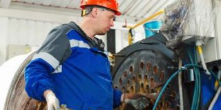 boiler operation and maintenanceS