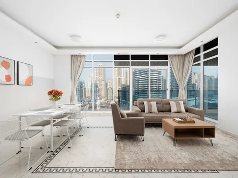 daily apartment rentals dubai Holiday Homes in Dubai - Betterhomes