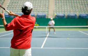 tennis lessons for kids dubai Dubai Tennis Academy